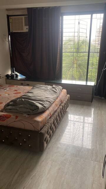 1 BHK Apartment For Rent in Andheri West