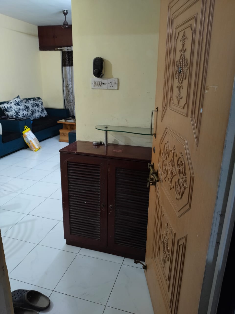3 BHK + Pooja Room Apartment For Sale in Malkani Buena Vista
