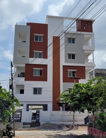 2 BHK Apartment For Resale in Mansoorabad Hyderabad  8291456