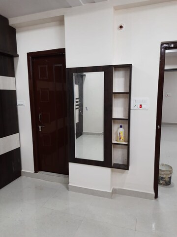 Bedroom in 2 BHK Apartment at Mansoorabad – for Sale
