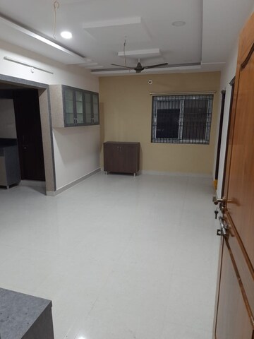 Living Room in 2 BHK Apartment at Mansoorabad – for Sale