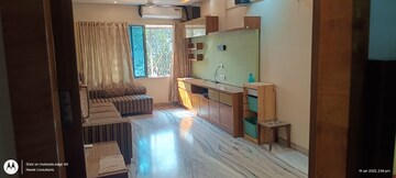 Living Room in 2 BHK Apartment at Vaibhav Apartment Prabhadevi, Prabhadevi – for Rent