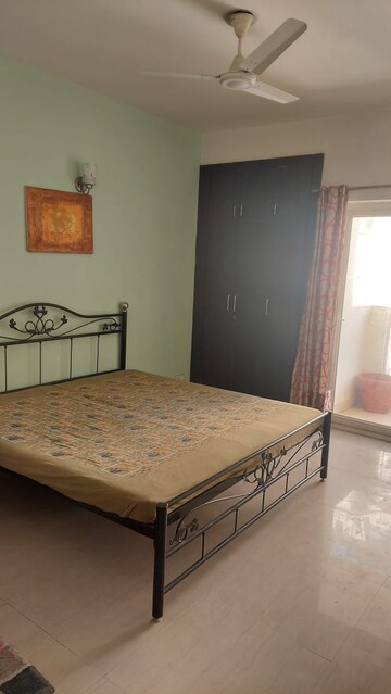 Bedroom in 3 BHK Apartment at Maxblis White House, Sector 75 – for Rent
