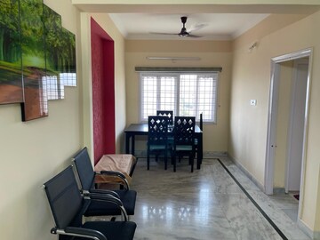 2.5 BHK Apartment For Resale in Kompally Towers Kompally Hyderabad  8291477