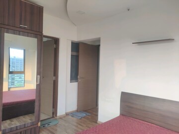 2 BHK Apartment For Rent in The Wadhwa The Address Ghatkopar West Mumbai  8291482