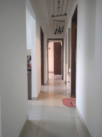 Building Lobby in 2 BHK Apartment at The Wadhwa The Address, Ghatkopar West – for Rent