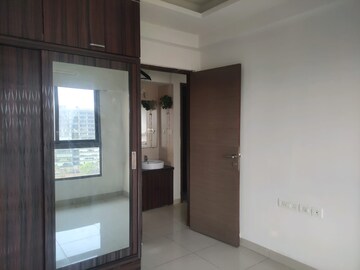 Bedroom in 2 BHK Apartment at The Wadhwa The Address, Ghatkopar West – for Rent