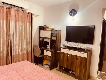 Bedroom in 4 BHK Apartment at ATS One Hamlet, Sector 104 – for Rent