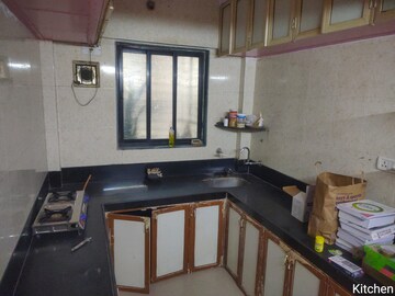 Kitchen in 2 BHK Apartment at Parth CHS Jogeshwari East, Jogeshwari East – for Rent