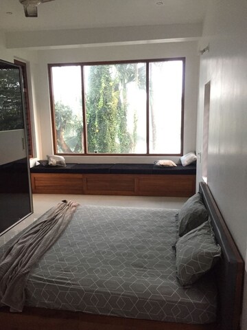 Bedroom in 4 BHK Apartment at Vedic Village, Rajarhat – for Sale