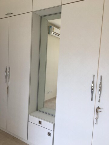 Furnished Amenities in 3 BHK Apartment at L&T Emerald Isle, Powai – for Sale