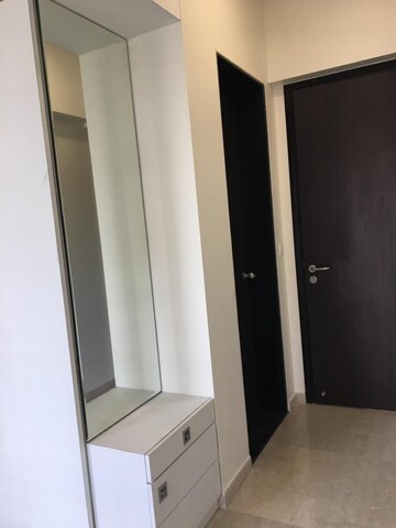 Master Bedroom in 3 BHK Apartment at L&T Emerald Isle, Powai – for Sale