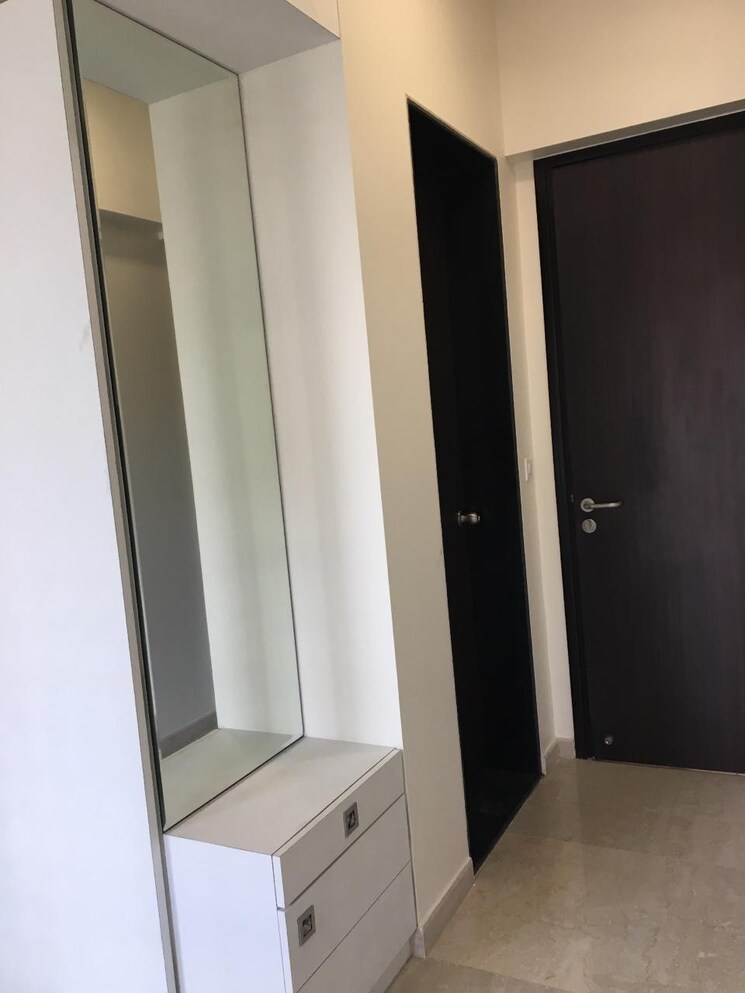 Master Bedroom, l-t-emerald-isle 3 Bedroom 1200 Sq.Ft. Apartment In Powai Mumbai 8291491