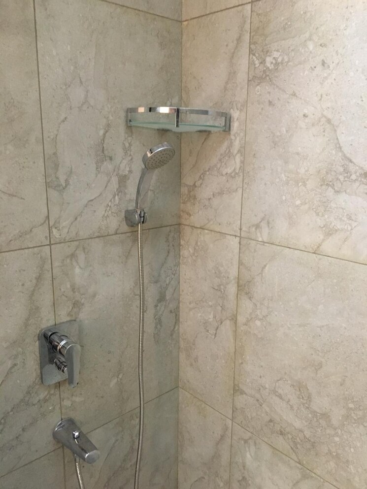 Bathroom, l-t-emerald-isle 3 Bedroom 1200 Sq.Ft. Apartment In Powai Mumbai 8291491
