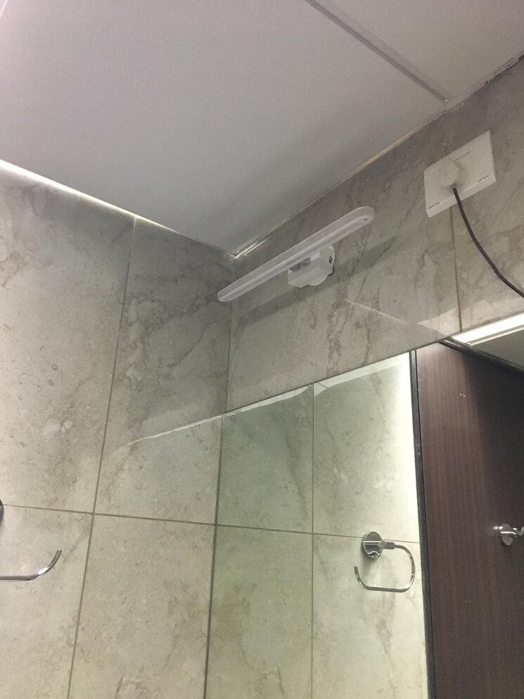 Attached Bathroom, l-t-emerald-isle 3 Bedroom 1200 Sq.Ft. Apartment In Powai Mumbai 8291491