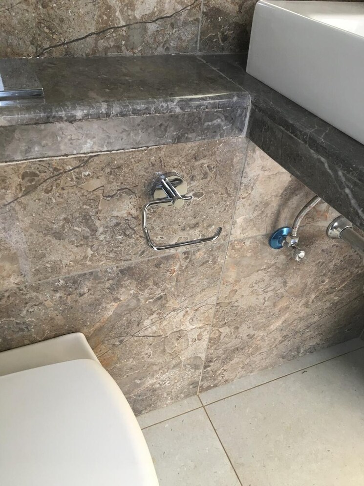 Bathroom, l-t-emerald-isle 3 Bedroom 1200 Sq.Ft. Apartment In Powai Mumbai 8291491