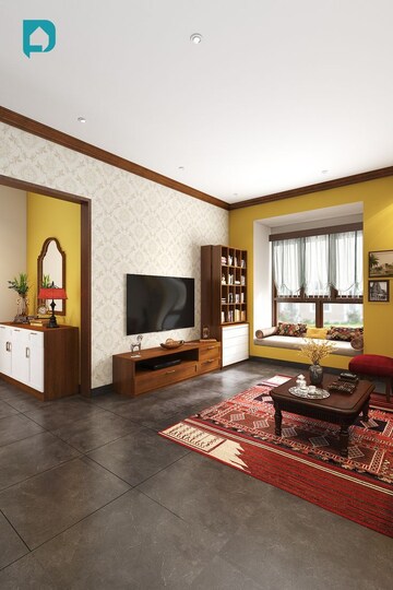 2 BHK Apartment For Resale in Sugam Insignia Tiljala Kolkata  8291489