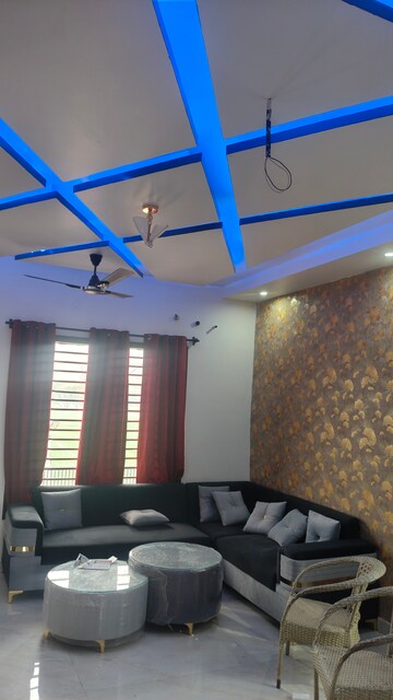 6 BHK Independent House For Resale in Chandigarh Ambala Highway Zirakpur  8291493