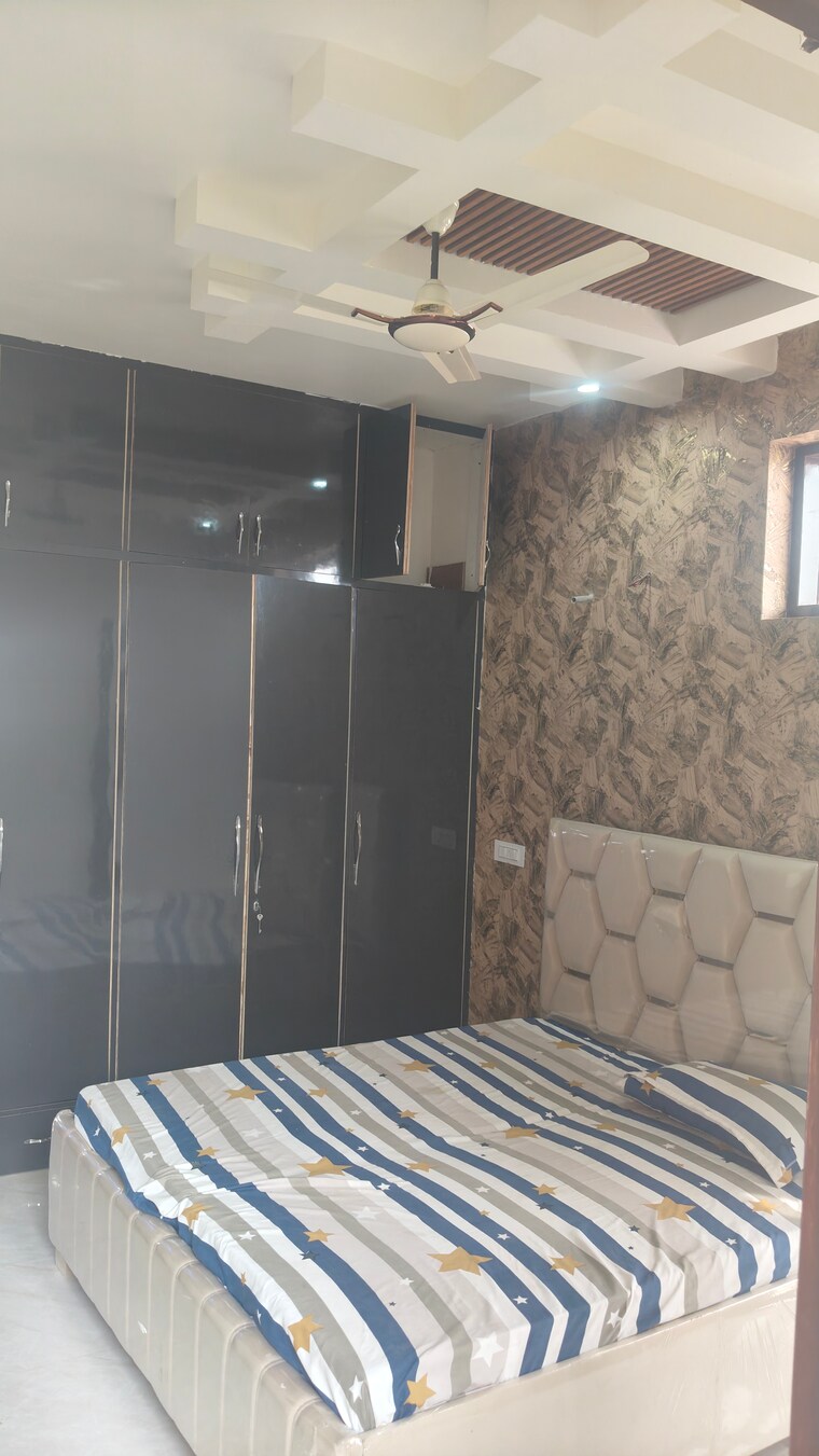 Kitchen, ambala highway 6 Bedroom 235 Sq.Yd. Independent House In Ambala Highway Zirakpur 8291493