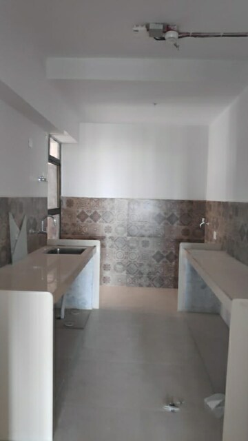 Kitchen in 3 BHK Apartment at Kanakia Silicon Valley, Powai – for Rent