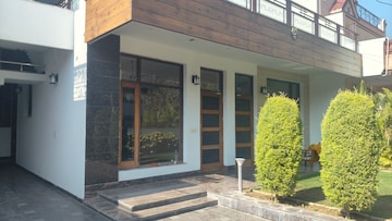1 RK Independent House – Exterior View View at Sector 21 - for Sale