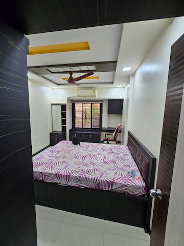 2 BHK Apartment For Rent in Lok Bharti CHS Andheri East Andheri East Mumbai  8291508