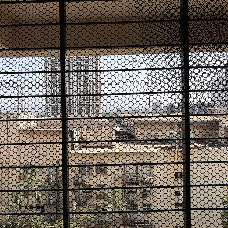 Exterior View, neptune-living-point 2 Bedroom 675 Sq.Ft. Apartment In Jaydev Singh Nagar Mumbai 8291498