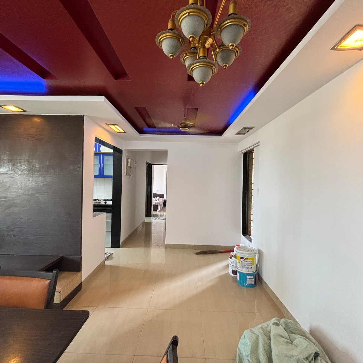 2 BHK Apartment For Sale in Neptune Living Point