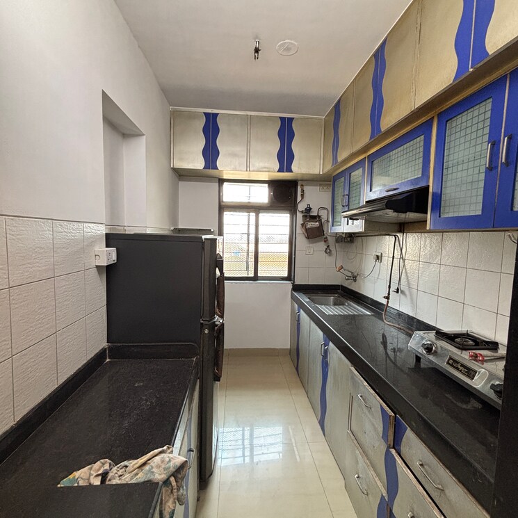 Kitchen, neptune-living-point 2 Bedroom 675 Sq.Ft. Apartment In Jaydev Singh Nagar Mumbai 8291498