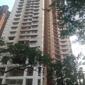 2 BHK Apartment – Exterior View View at Shraddha Evoque, Sonapur - for Rent