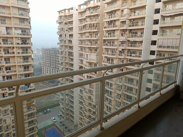 3 BHK Apartment – Exterior View View at Mahagun Mezzaria, Sector 78 - for Rent