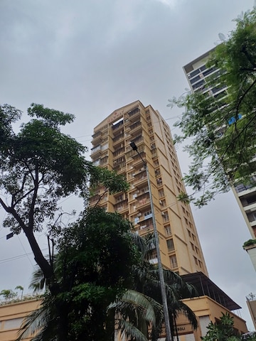 2 BHK Apartment For Rent in Welkin Mannat, Ghansoli