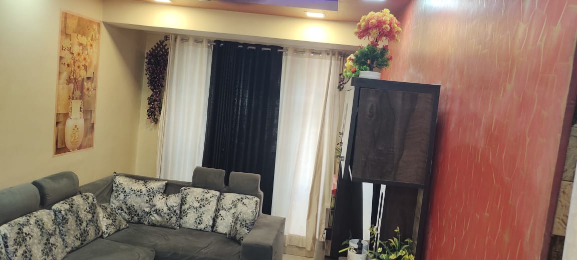 2 BHK Apartment For Sale in Goodluck Homes