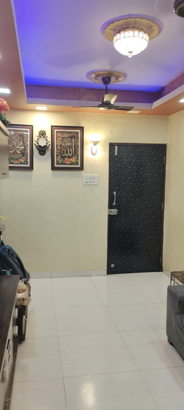 undefined, taloja 2 Bedroom 1080 Sq.Ft. Apartment In Taloja Navi Mumbai 8291526