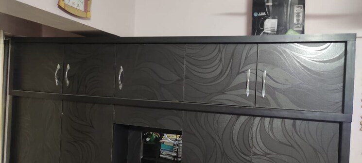 Room, taloja 2 Bedroom 1080 Sq.Ft. Apartment In Taloja Navi Mumbai 8291526