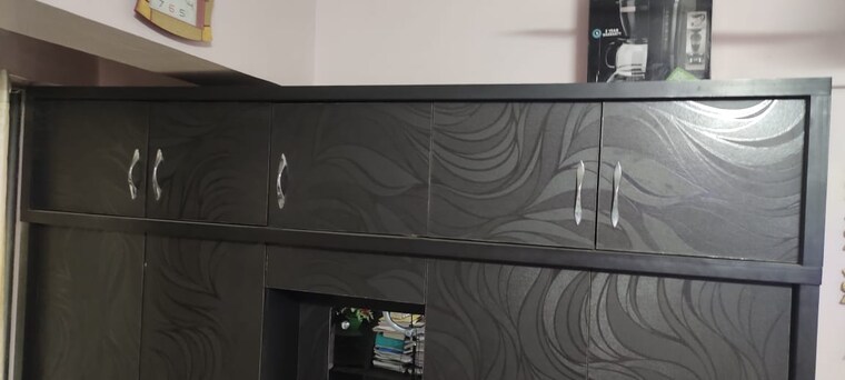 Room, taloja 2 Bedroom 1080 Sq.Ft. Apartment In Taloja Navi Mumbai 8291526