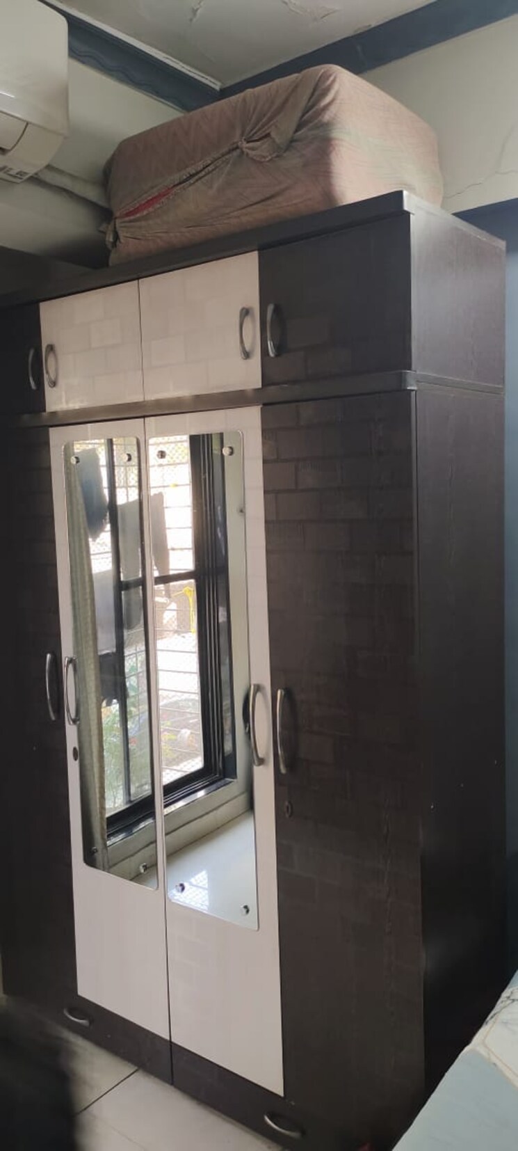 Room, taloja 2 Bedroom 1080 Sq.Ft. Apartment In Taloja Navi Mumbai 8291526