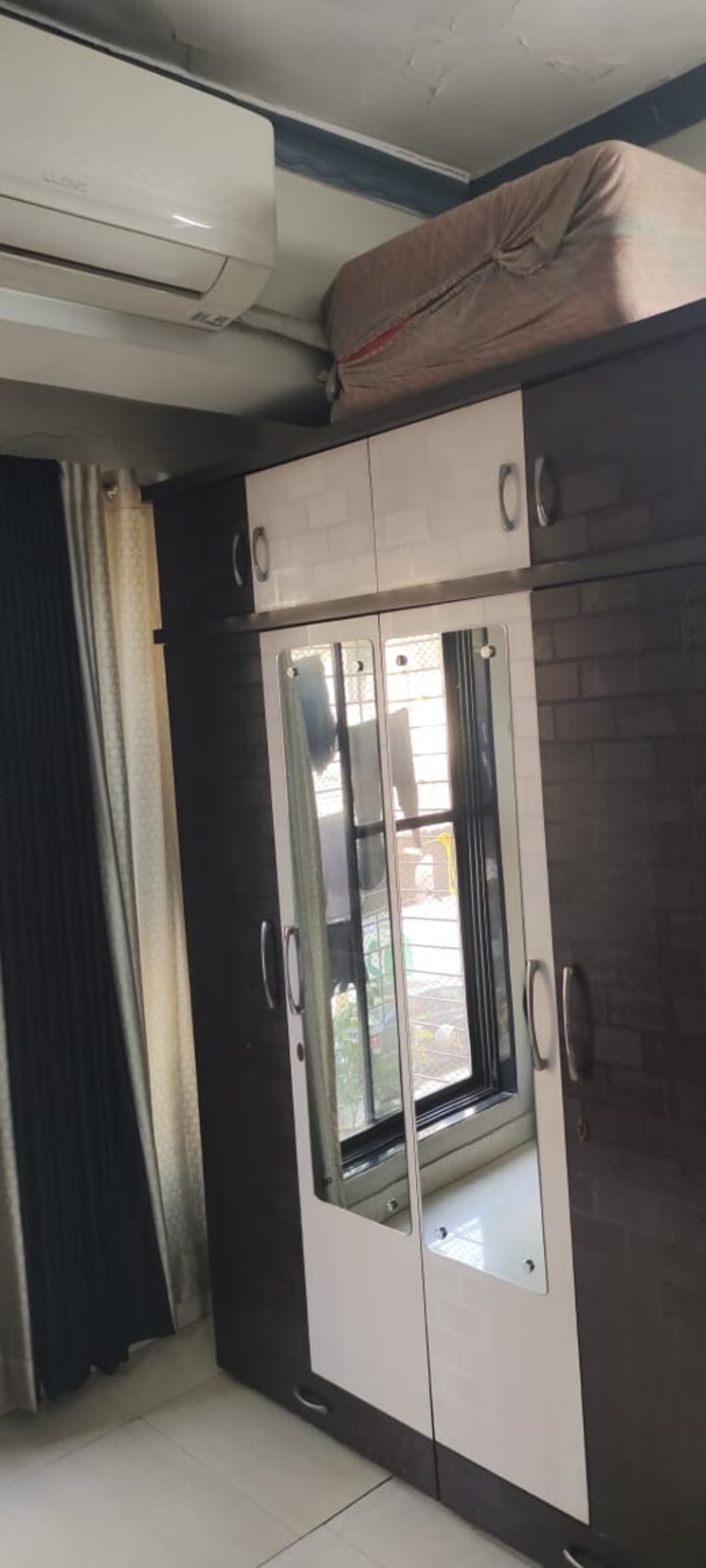 Room, taloja 2 Bedroom 1080 Sq.Ft. Apartment In Taloja Navi Mumbai 8291526