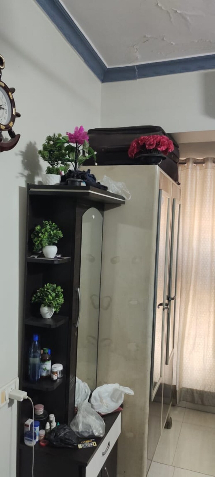 undefined, taloja 2 Bedroom 1080 Sq.Ft. Apartment In Taloja Navi Mumbai 8291526