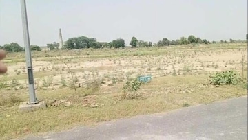 Plot For Resale in Sector 20 Yamuna Expressway Greater Noida  8291520