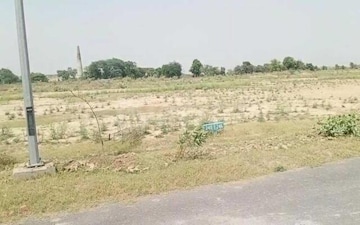 Plot For Sale in Sector 20 Yamuna Expressway