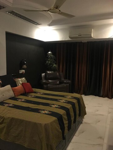 3 BHK Apartment For Rent in Brookhill Tower, Andheri West
