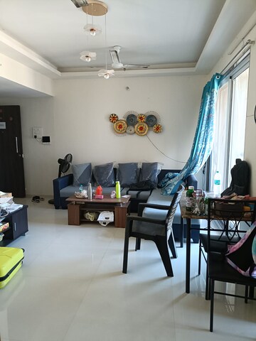  2 BHK Apartment at Juhi Serenity, Ghansoli – for Rent