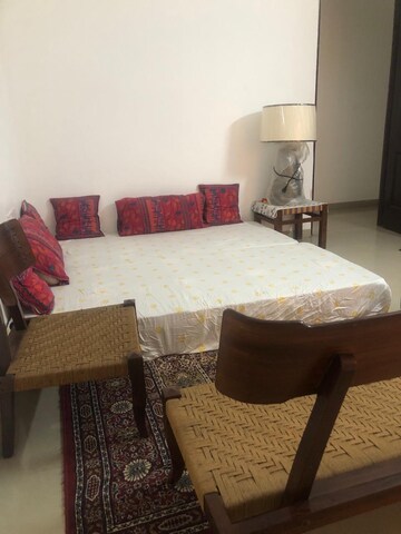 5 BHK Apartment For Rent in Mahagun Moderne Sector 78 Noida  8291537