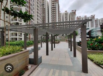 3 BHK Apartment For Rent in Aparna Serene Park, Kondapur