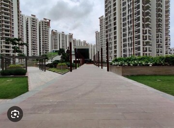 3 BHK Apartment – Exterior View View at Aparna Serene Park, Kondapur - for Rent
