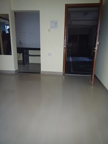 Living Room in 1 BHK Apartment at Om Sai Apartment Ghansoli, Ghansoli – for Rent