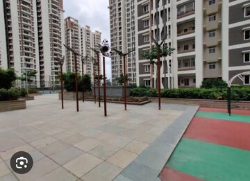 3 BHK Apartment – Exterior View View at Aparna Serene Park, Kondapur - for Rent