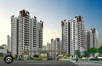 3 BHK Apartment For Rent in Aparna Serene Park, Kondapur