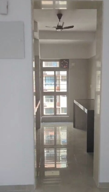 3 BHK Apartment – Exterior View View at Sheth Vasant Blossom, Marol - for Rent
